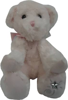 ARCHIES Imported Russ Shining Stars Plush Bear Teddy Toy  - 8.5 Inch