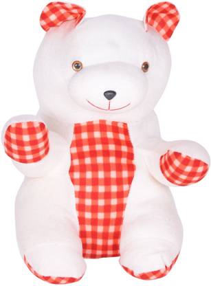 atorakushon Cute Soft Alien Teddy Bear  - 45 cm