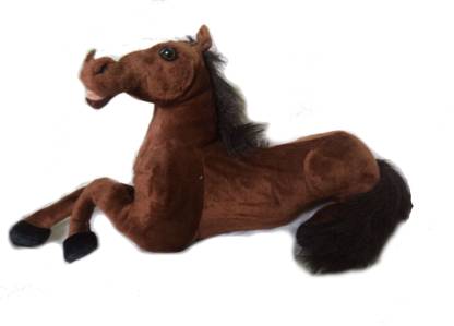 CUDDLES Horse  - 24 inch