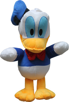 Tipi Tipi Tap Donald Duck Soft Toy - 55