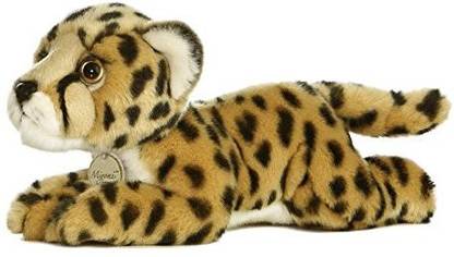Aurora World Miyoni 11" Cheetah  - 13.38 inch