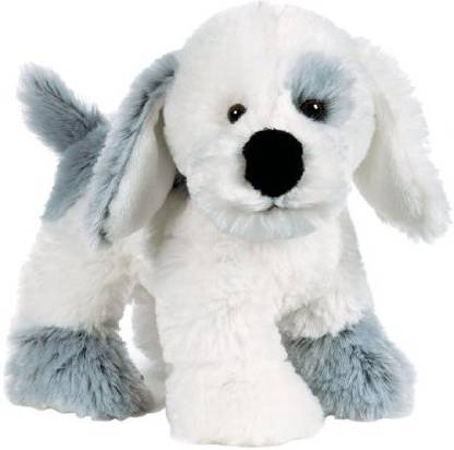 Webkinz Misty Puppy