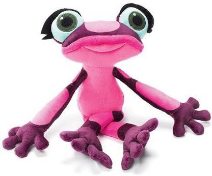 Kohl's Cares Rio 2 Gabi Frog Plush Animal  - 15 inch