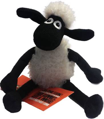 Shaun the Sheep