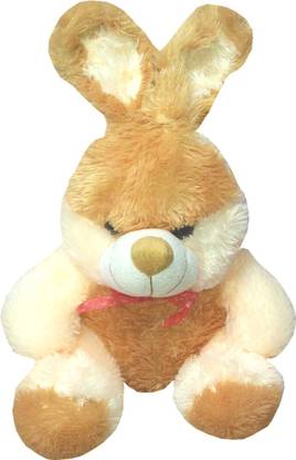 Riya enterprises Golu Rabbit  - 35 cm
