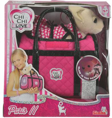 SIMBA Chi Chi Love Paris II  - 30 cm