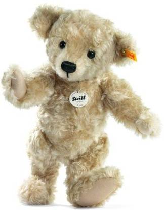 Steiff Luca Teddy Bear Plushblond  - 7 inch