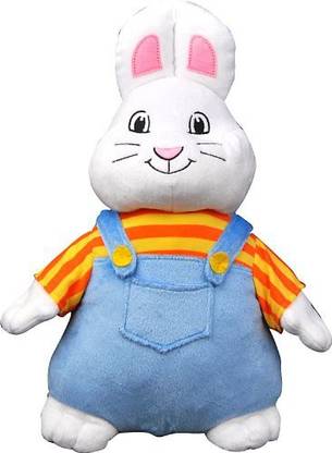 Max & Ruby Max And Ru Plush Max Doll13"