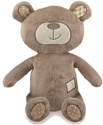 Babies R Us Soothe N' Sound Sleepers Bear