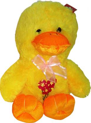 Monopoly Duck  - 33 cm