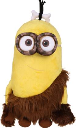 SIMBA Minions Caveman, large Kevin6305873071KEVIN  - 80 cm
