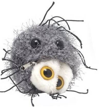 GIANT Microbes Cancer (Malignant neoplasm) Plush Toy  - 25 inch