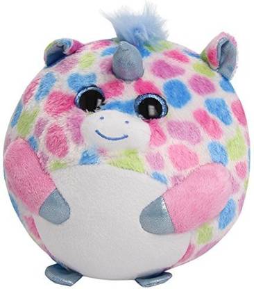 TY Beanie Babies Fable Unicorn Plushmedium