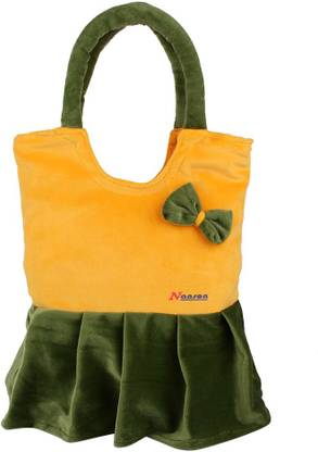 Nanson Frock School Bag
