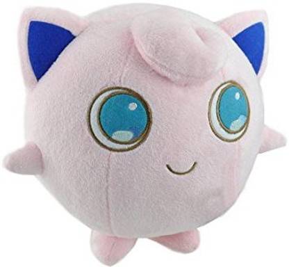 Soft Plush Toy Pokemon Jigglypuff Anime Animals Plush Plushies Doll 6"  - 16 inch