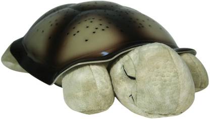 Cloud B Twilight Turtle Constellation Night Light  - 4 inch
