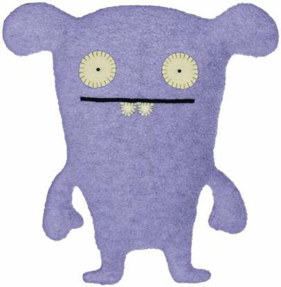 Uglydoll Little Ugly Chuckanucka Purple
