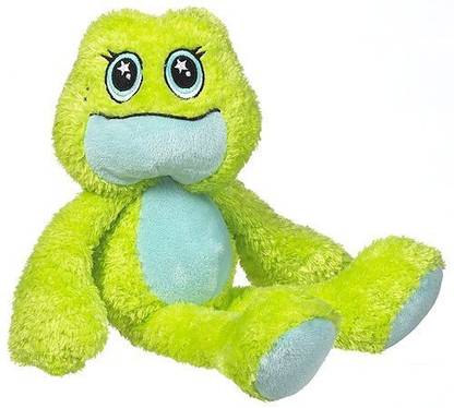 Ganz 125" Daydreamerz Frog Plush  - 5 inch