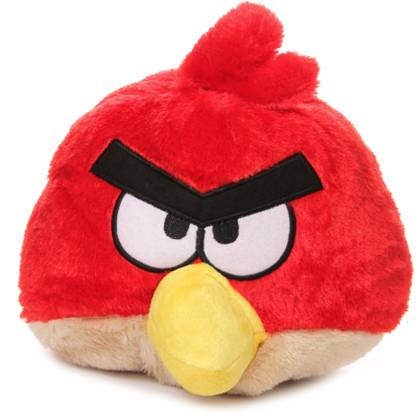 Angry Birds - Red Bird