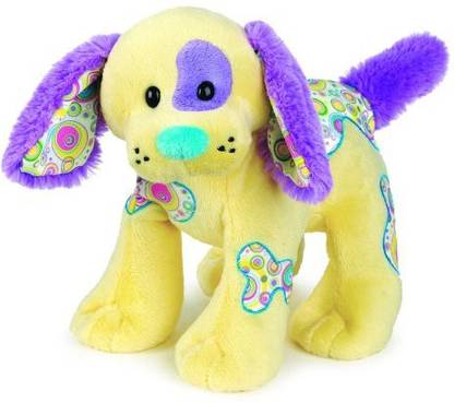 Webkinz Jelly Bean Puppy  - 6 inch
