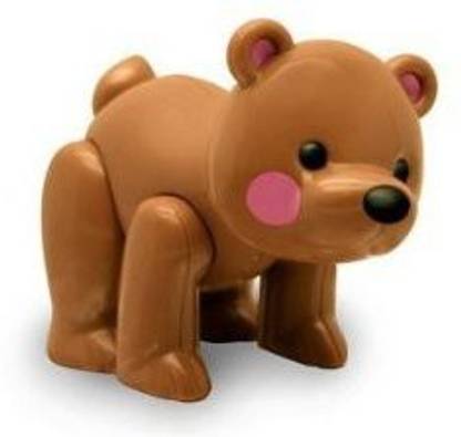 Tolo First Friends Brown Bear