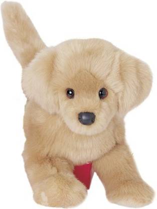 Douglas Cuddle Toys Bella Golden Retriever  - 24 inch