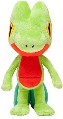 POKEMON Center Plush Doll Treecko/Kimori Pok?Mon