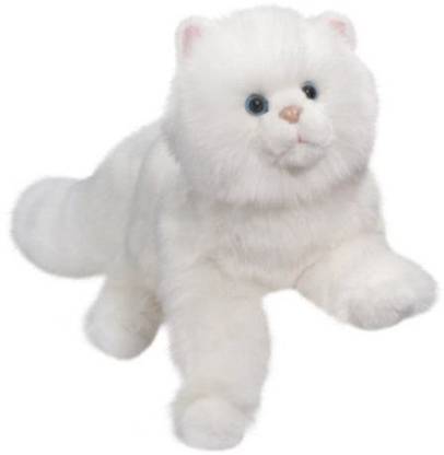 Douglas Cuddle Toys Amir Persian Cat