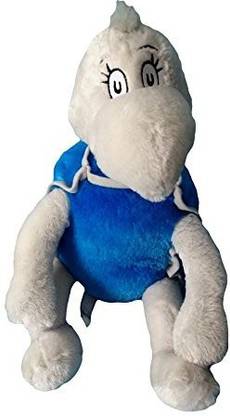 Dr. Seuss Kohl'S Yertle The Turtle 13" Plush