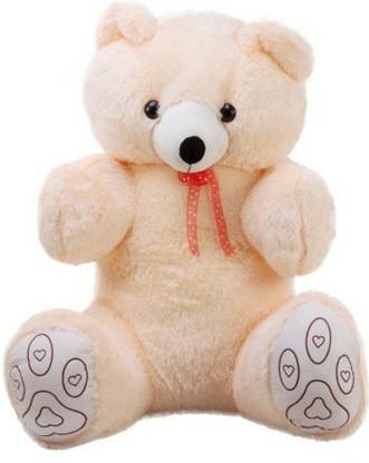 THE e BAZAAR Jumbo Teddy Bear  - 28 inch