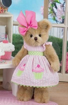 Bearington Bears Sissy Sprinkles