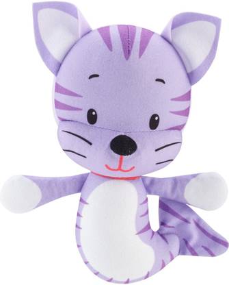 FISHER-PRICE Nickelodeon Bubble Guppies Bubble Kitty  - 8 inch