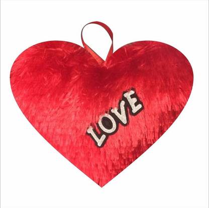 Gleam Star Valentine Gifts for Boyfriend Girlfriend Love a special heart (symbol of love sweet heart) (Small Size) LOVE-338  - 7 inch