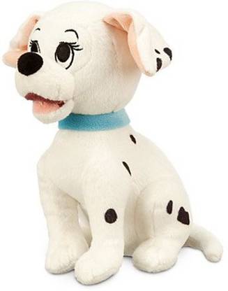 101 Dalmatians Disney 101 Dalmations Penny Exclusive 7" Plush [Bean Bag]