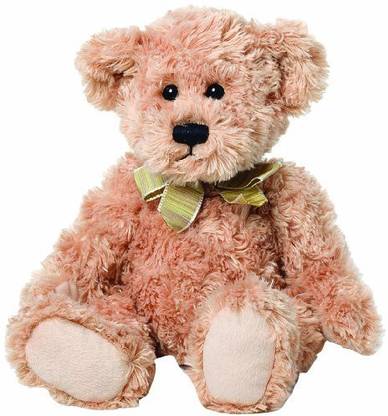 Nat And Jules Plush Timothy Bear