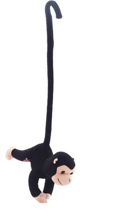Natkhat Kapish Log Tall Monkey  - 25 cm