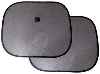 ELECTRIBLES Side Window Sun Shade For Tata Indica