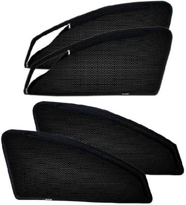 V Drive Side Window, Rear Window Sun Shade For Hyundai Santro