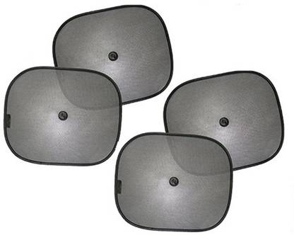 HI ART Side Window Sun Shade For Honda BRZ