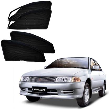 SkyWheels Side Window Sun Shade For Mitsubishi Lancer