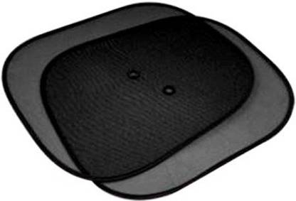 OSCAR Side Window Sun Shade For Mahindra Scorpio