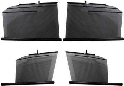 Automaze Side Window Sun Shade For Hyundai Tucson