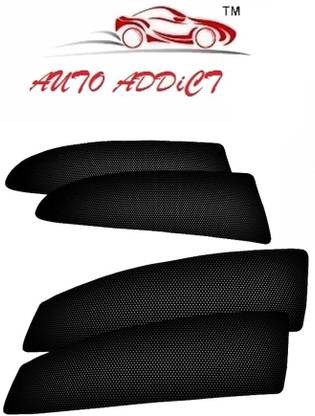 ऑटो अडिक्ट Toyota Corolla Altis  के लिए रियर विंडो, साइड विंडो  के लिए सन शेड