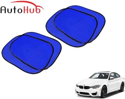 Auto Hub Side Window Sun Shade For BMW 325i