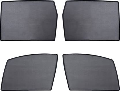 Speedwav Rear Window Sun Shade For Hyundai Xcent
