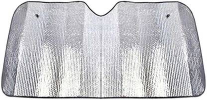 Allure Auto Dashboard Sun Shade For Maruti Suzuki Ertiga