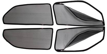 Able Auto Side Window Sun Shade For Audi Q3