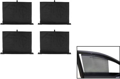 Speedwav Side Window, Rear Window Sun Shade For Hyundai Getz