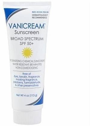 California Baby Sunscreen - SPF 50 PA+++ sunscreen-no fragrance + super sensitive- - cream