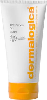 DERMALOGICA Sunscreen - SPF 50 PA+++ Protection Sport